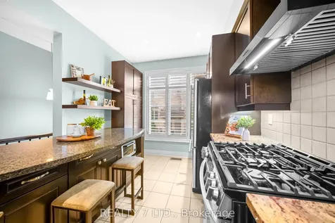 44 Furrow Lane Toronto ON M8Z 0A3
