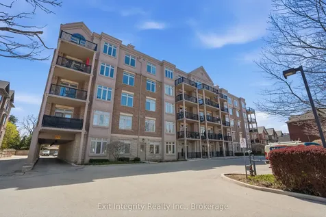 396 Plains Road E Burlington ON L7T 2C8