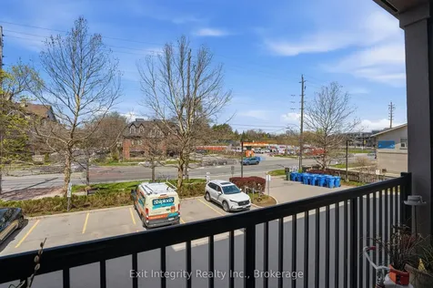 396 Plains Road E Burlington ON L7T 2C8