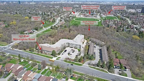 8351 Mclaughlin Road Brampton ON L6Y 4H8