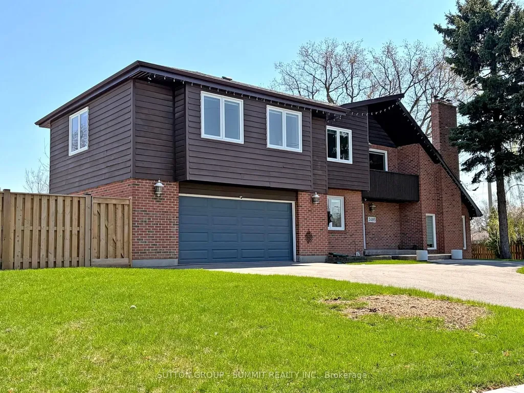 3485 Cawthra Road Mississauga ON L5A 2X9