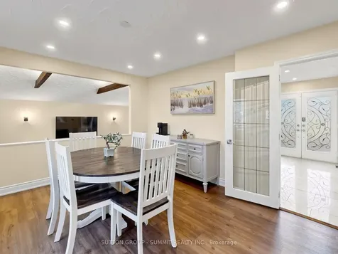 3485 Cawthra Road Mississauga ON L5A 2X9
