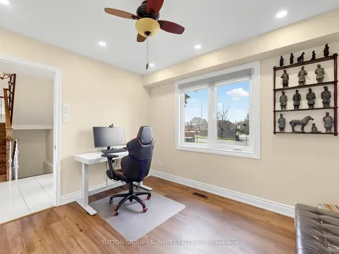 3485 Cawthra Road Mississauga ON L5A 2X9
