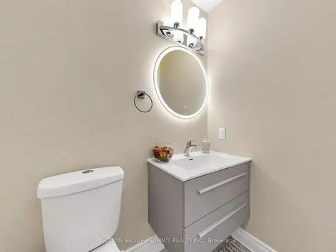 3485 Cawthra Road Mississauga ON L5A 2X9