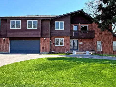 3485 Cawthra Road Mississauga ON L5A 2X9