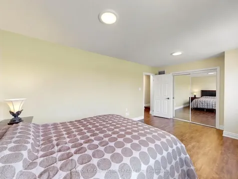 3485 Cawthra Road Mississauga ON L5A 2X9