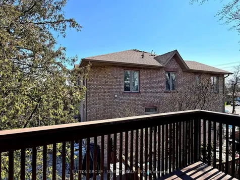 3485 Cawthra Road Mississauga ON L5A 2X9