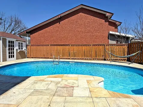 3485 Cawthra Road Mississauga ON L5A 2X9
