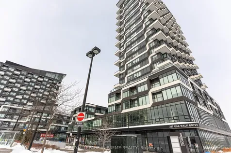 297 Oak Walk Drive Oakville ON L6H 3R6