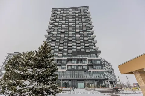 297 Oak Walk Drive Oakville ON L6H 3R6