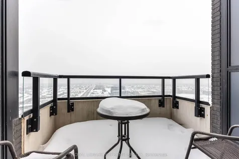 297 Oak Walk Drive Oakville ON L6H 3R6