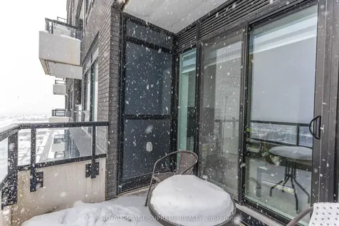 297 Oak Walk Drive Oakville ON L6H 3R6