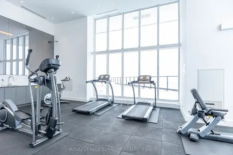 297 Oak Walk Drive Oakville ON L6H 3R6