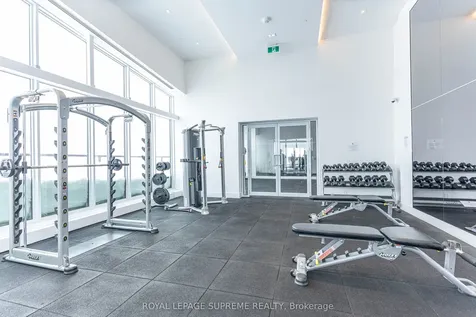 297 Oak Walk Drive Oakville ON L6H 3R6