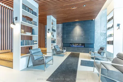 297 Oak Walk Drive Oakville ON L6H 3R6