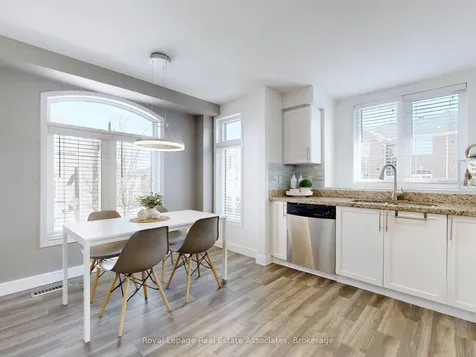 7114 Chatham Court Mississauga ON L5N 8R1
