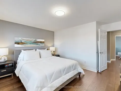7114 Chatham Court Mississauga ON L5N 8R1