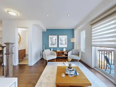 7114 Chatham Court Mississauga ON L5N 8R1