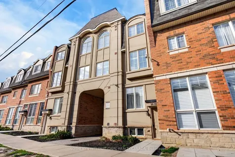 2420 Baronwood Drive Oakville ON L6M 0X6