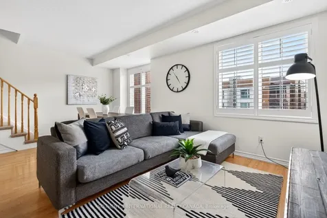 2420 Baronwood Drive Oakville ON L6M 0X6