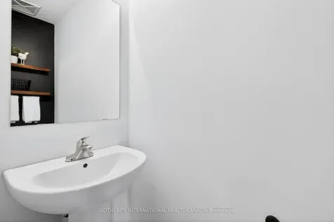 2420 Baronwood Drive Oakville ON L6M 0X6