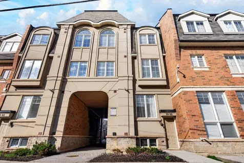 2420 Baronwood Drive Oakville ON L6M 0X6