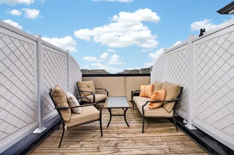 2420 Baronwood Drive Oakville ON L6M 0X6