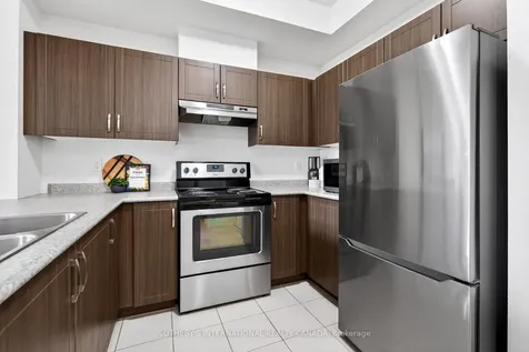 2420 Baronwood Drive Oakville ON L6M 0X6