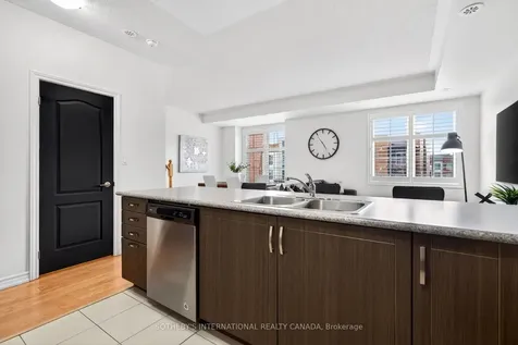 2420 Baronwood Drive Oakville ON L6M 0X6
