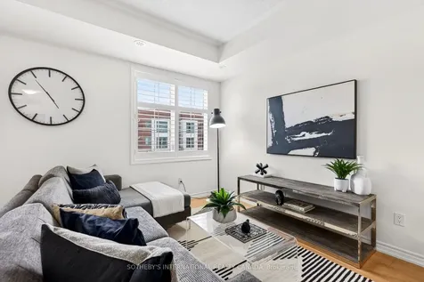 2420 Baronwood Drive Oakville ON L6M 0X6