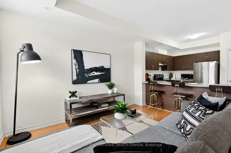 2420 Baronwood Drive Oakville ON L6M 0X6