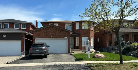 874 Wetherby Lane N Mississauga ON L4W 4S9