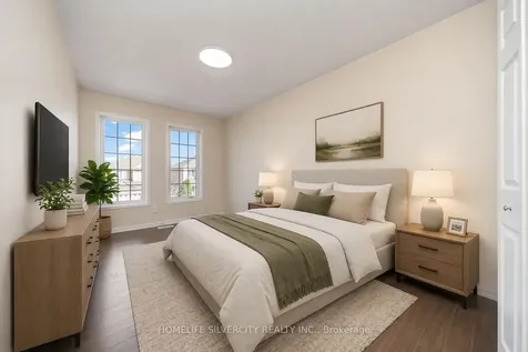 8 Oak Gardens Court Brampton ON L6R 2Y6