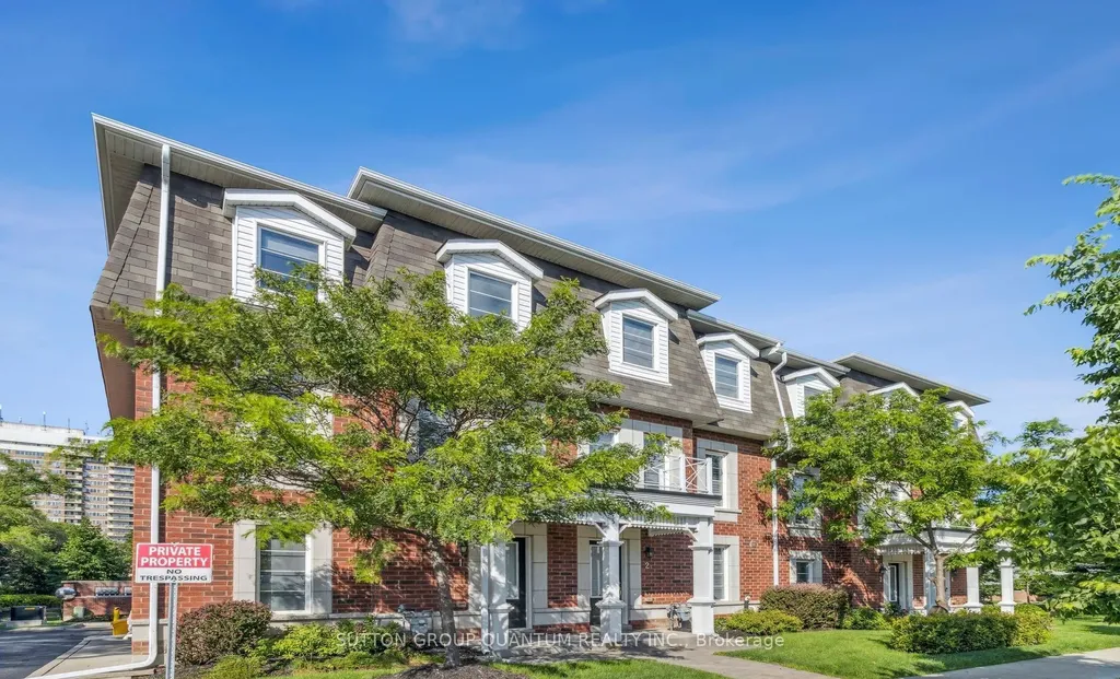 2375 Truscott Drive Mississauga ON L5J 0A9