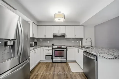2375 Truscott Drive Mississauga ON L5J 0A9