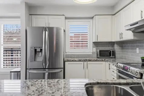 2375 Truscott Drive Mississauga ON L5J 0A9
