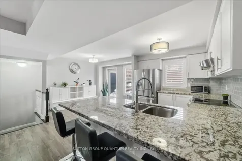 2375 Truscott Drive Mississauga ON L5J 0A9