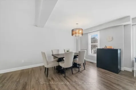 2375 Truscott Drive Mississauga ON L5J 0A9