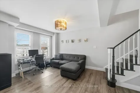 2375 Truscott Drive Mississauga ON L5J 0A9