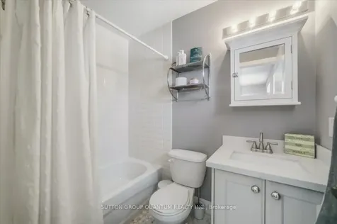 2375 Truscott Drive Mississauga ON L5J 0A9