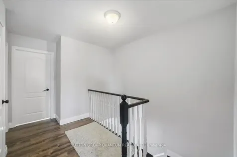 2375 Truscott Drive Mississauga ON L5J 0A9