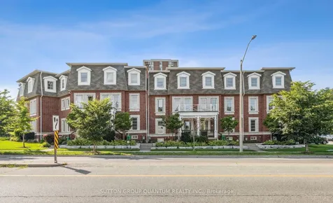 2375 Truscott Drive Mississauga ON L5J 0A9