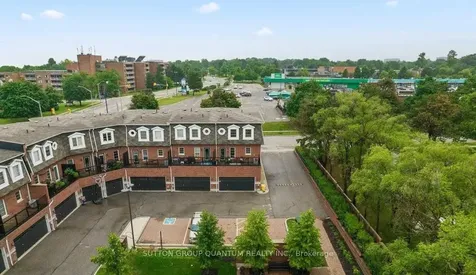 2375 Truscott Drive Mississauga ON L5J 0A9