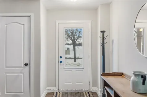 2375 Truscott Drive Mississauga ON L5J 0A9