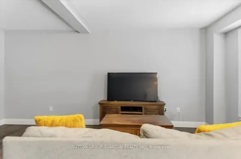 2375 Truscott Drive Mississauga ON L5J 0A9