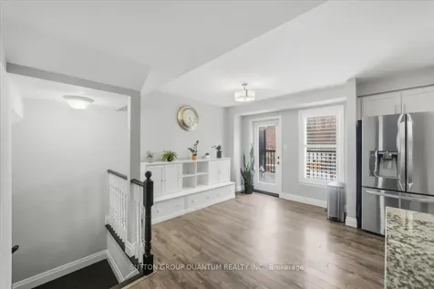 2375 Truscott Drive Mississauga ON L5J 0A9