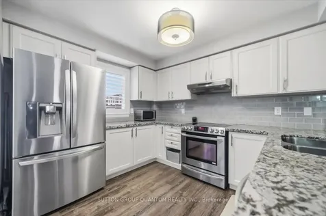 2375 Truscott Drive Mississauga ON L5J 0A9