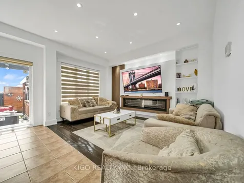 53 Education Road Brampton ON L6P 3P3