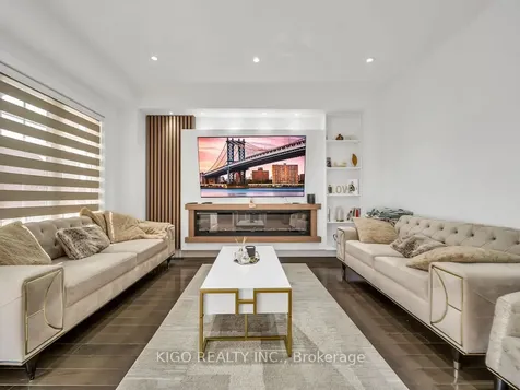 53 Education Road Brampton ON L6P 3P3