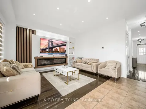 53 Education Road Brampton ON L6P 3P3